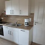 Apartment !!!neu!!! Nordsee-ferienwohnung Ahrendt *