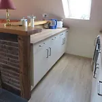 Apartment !!!neu!!! Nordsee-ferienwohnung Ahrendt