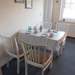 Apartment !!!neu!!! Nordsee-ferienwohnung Ahrendt *