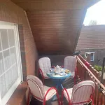!!!neu!!! Nordsee-ferienwohnung Ahrendt Apartment Westerbur