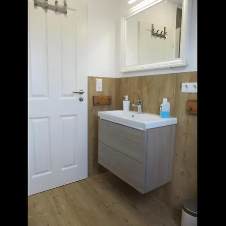 !!!neu!!! Nordsee-ferienwohnung Ahrendt * Westerbur