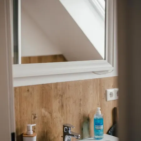 !!!neu!!! Nordsee-ferienwohnung Ahrendt Apartment Westerbur