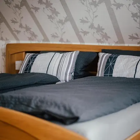 Apartment !!!neu!!! Nordsee-ferienwohnung Ahrendt *