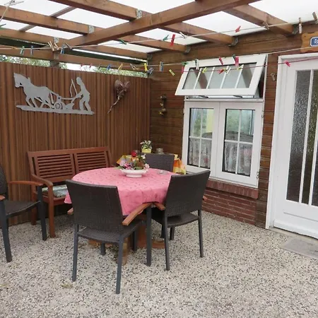 !!!neu!!! Nordsee-ferienwohnung Ahrendt Apartment
