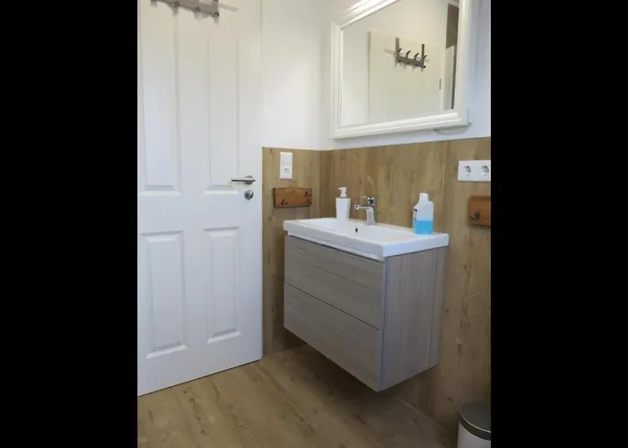 !!!neu!!! Nordsee-ferienwohnung Ahrendt * Westerbur