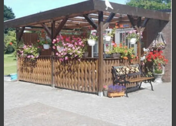 !!!neu!!! Nordsee-ferienwohnung Ahrendt Apartment *