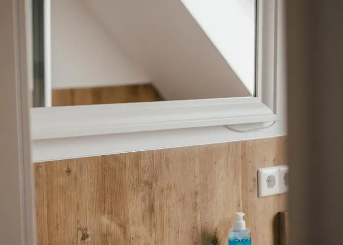 !!!neu!!! Nordsee-ferienwohnung Ahrendt Apartment Westerbur