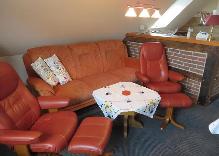 !!!neu!!! Nordsee-ferienwohnung Ahrendt *